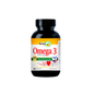 OMEGA 3 MN X60
