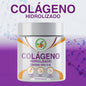 COLAGENO EN POLVO 500 GR
