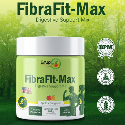 FIBRA FIT - MAX