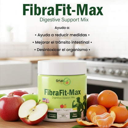 FIBRA FIT - MAX